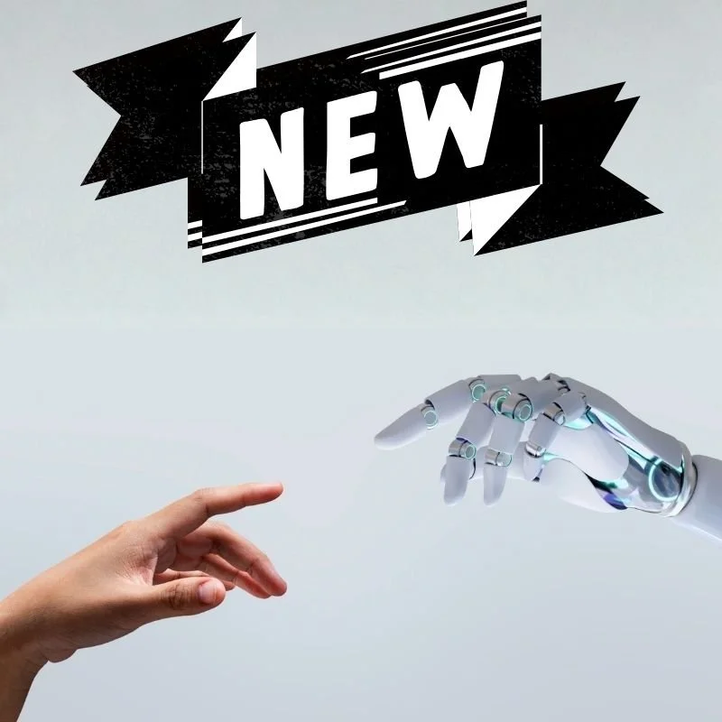 NEW! AI Applications for Seniors