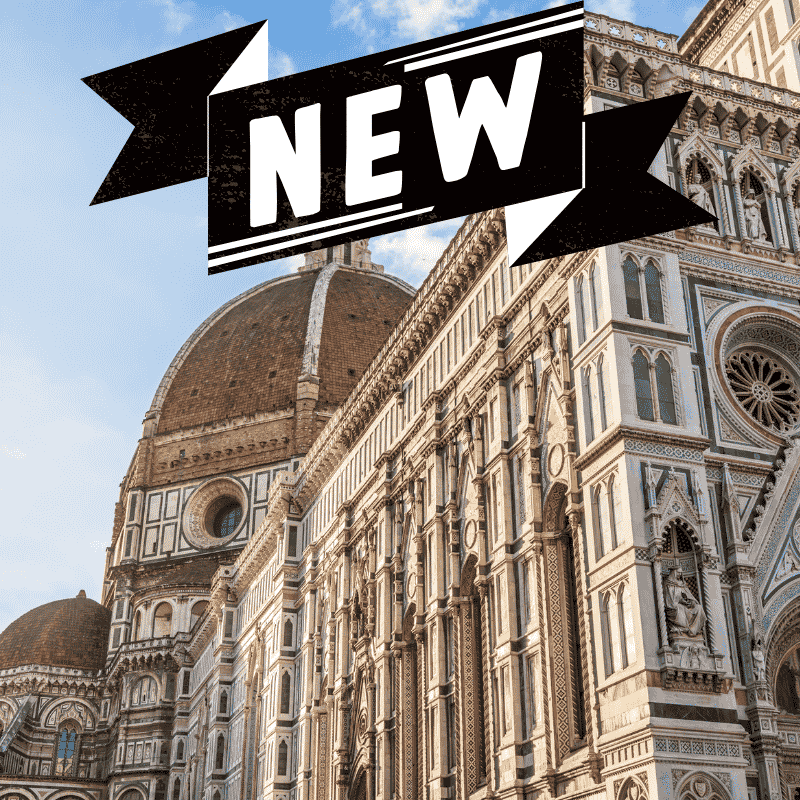 NEW! Art History and Design - The Italian Renaissance