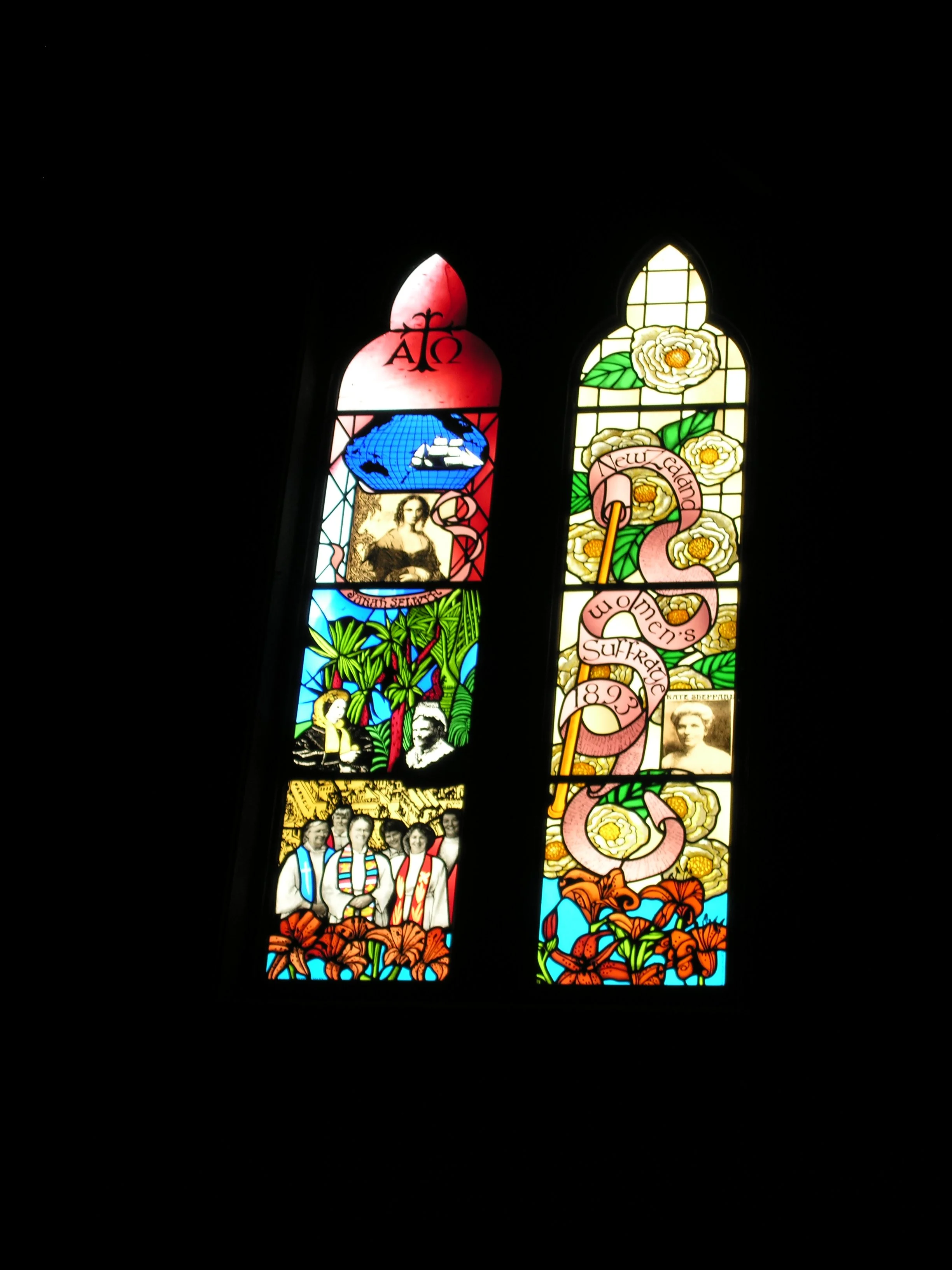 St mary's modern windows.JPG