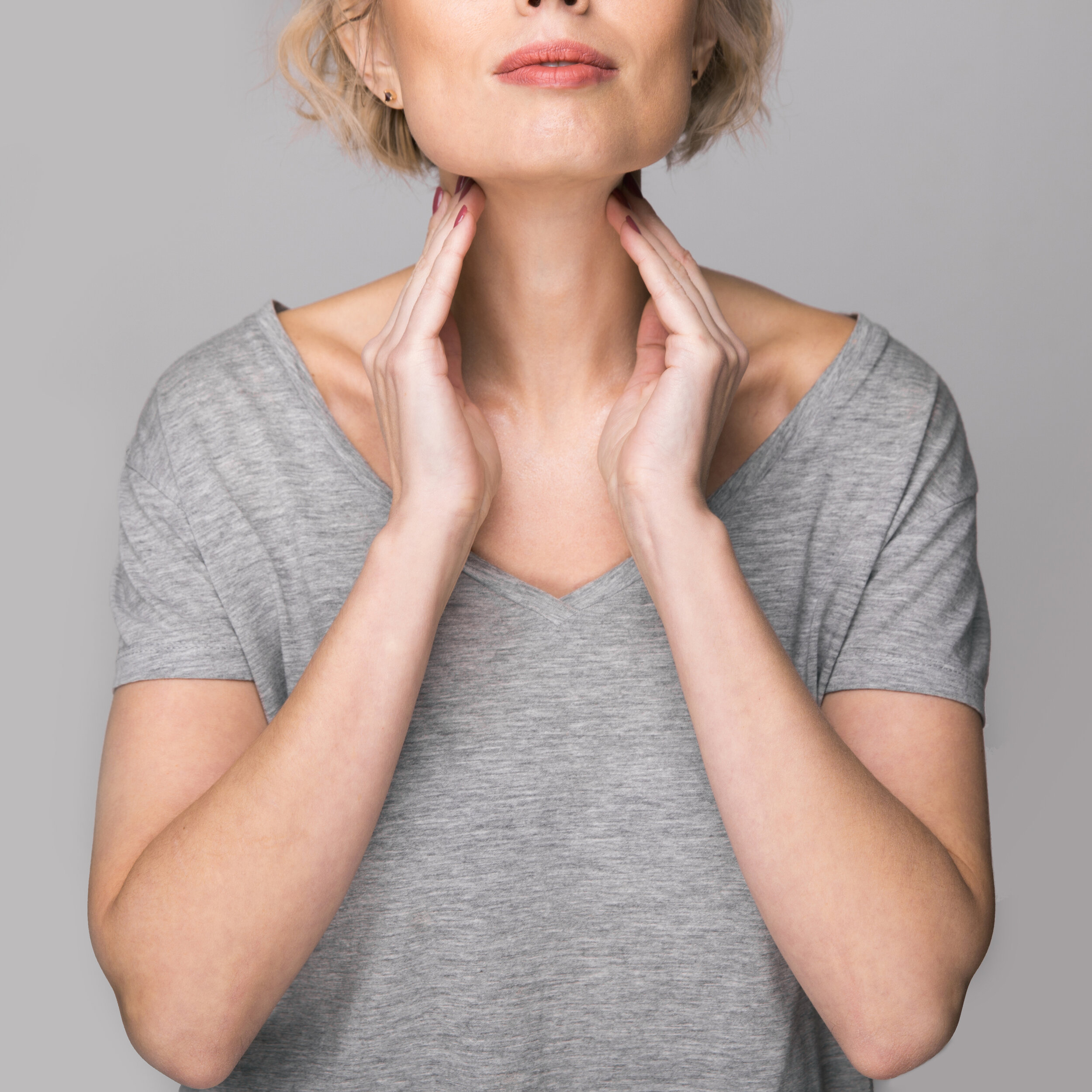 Hormones Part 2: Understanding How Your Thyroid Works