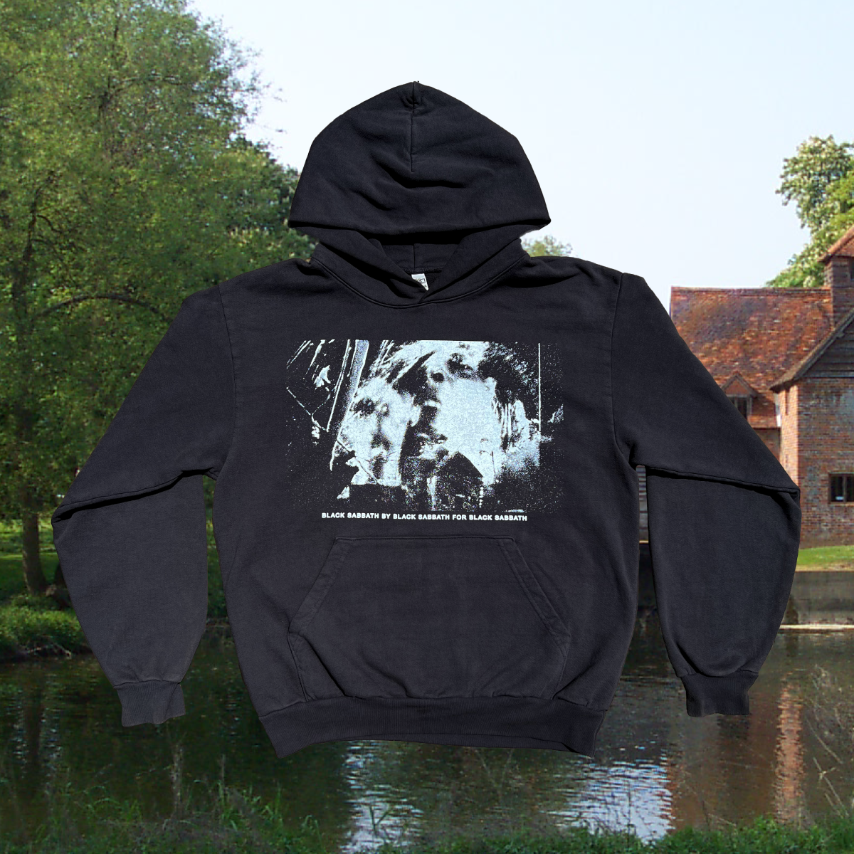 SABBATH HOODIE