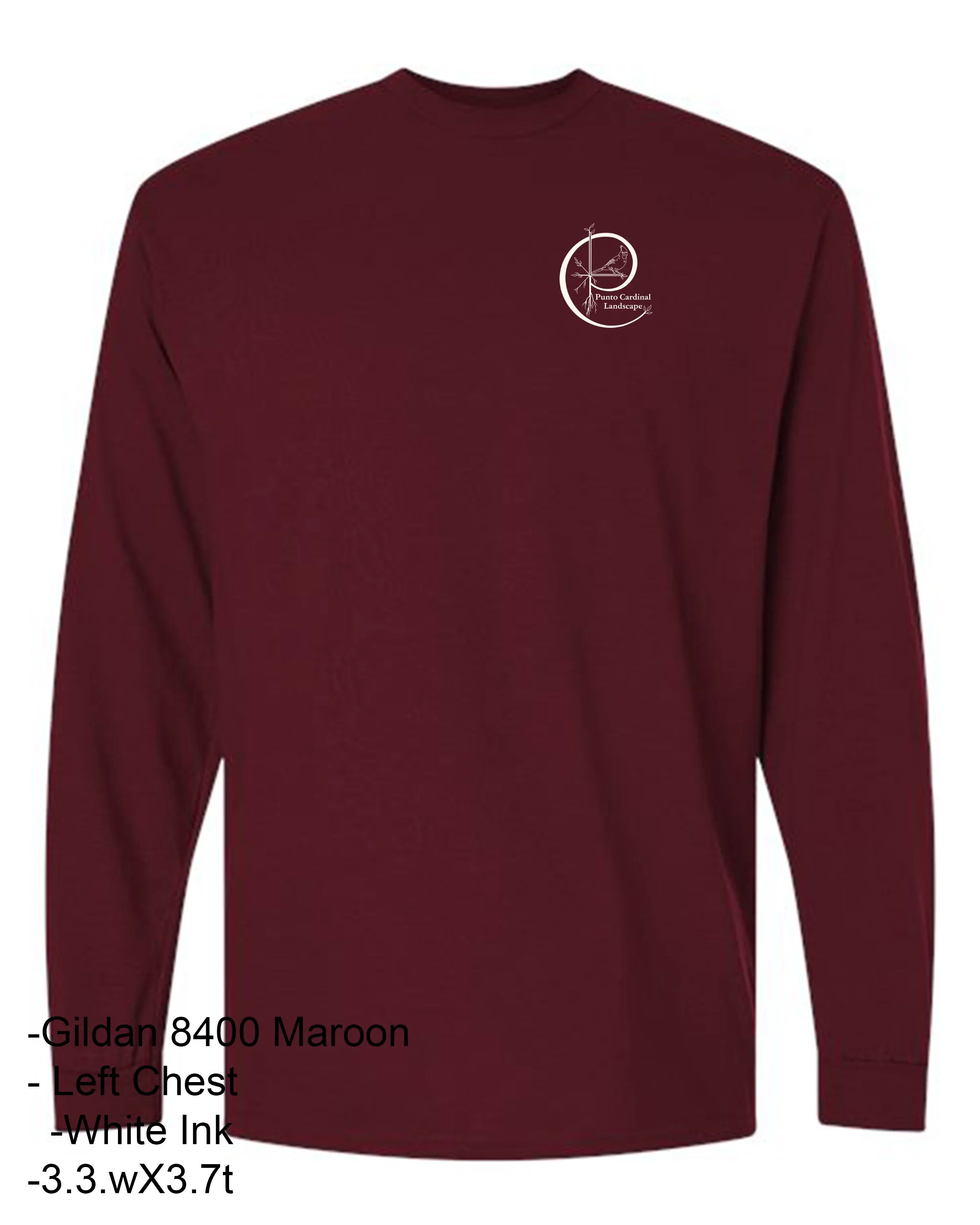 Gildan 8400 left chest PCL mockup.jpg