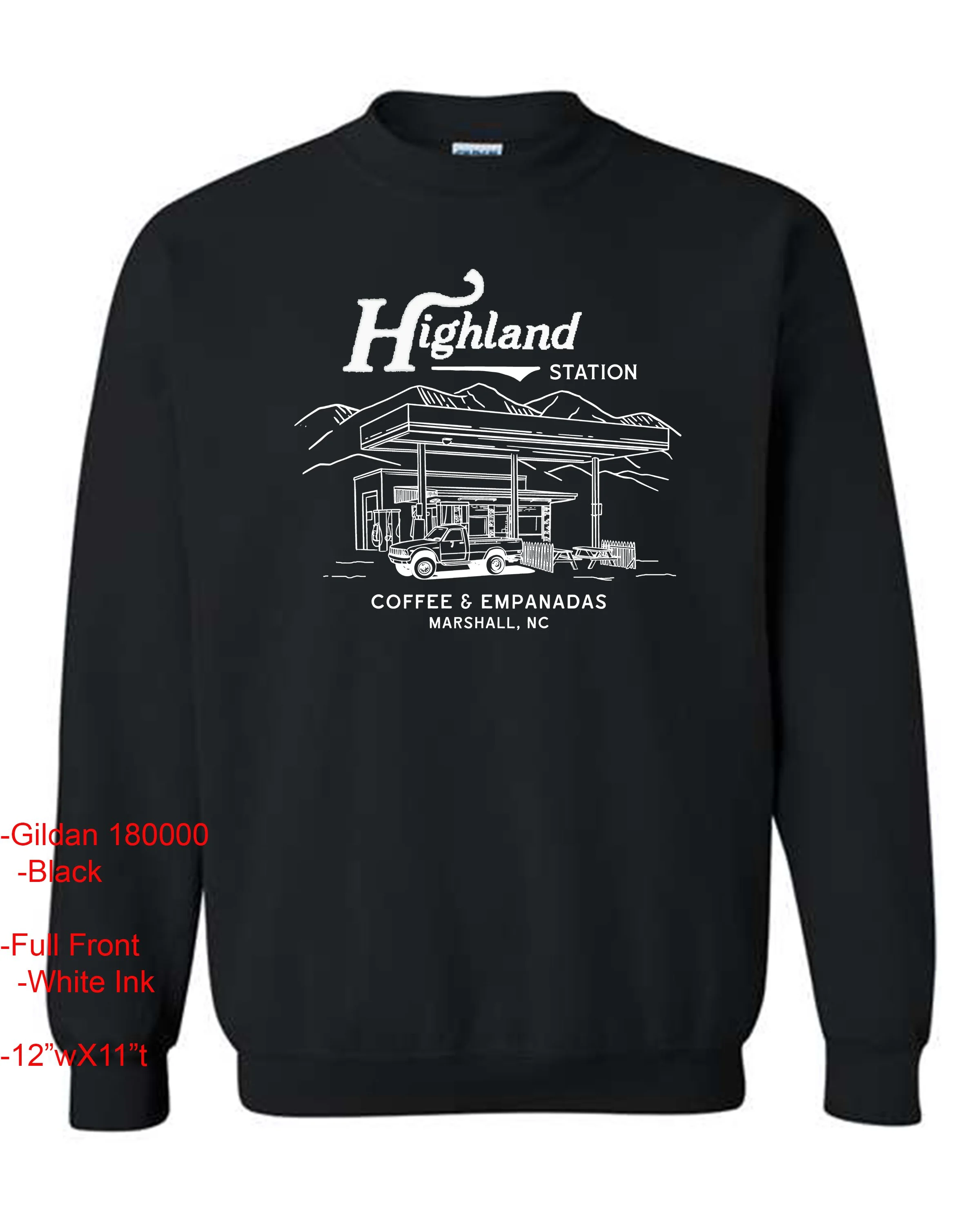 Gildan 18000 crew neck black MOCK UP.jpg