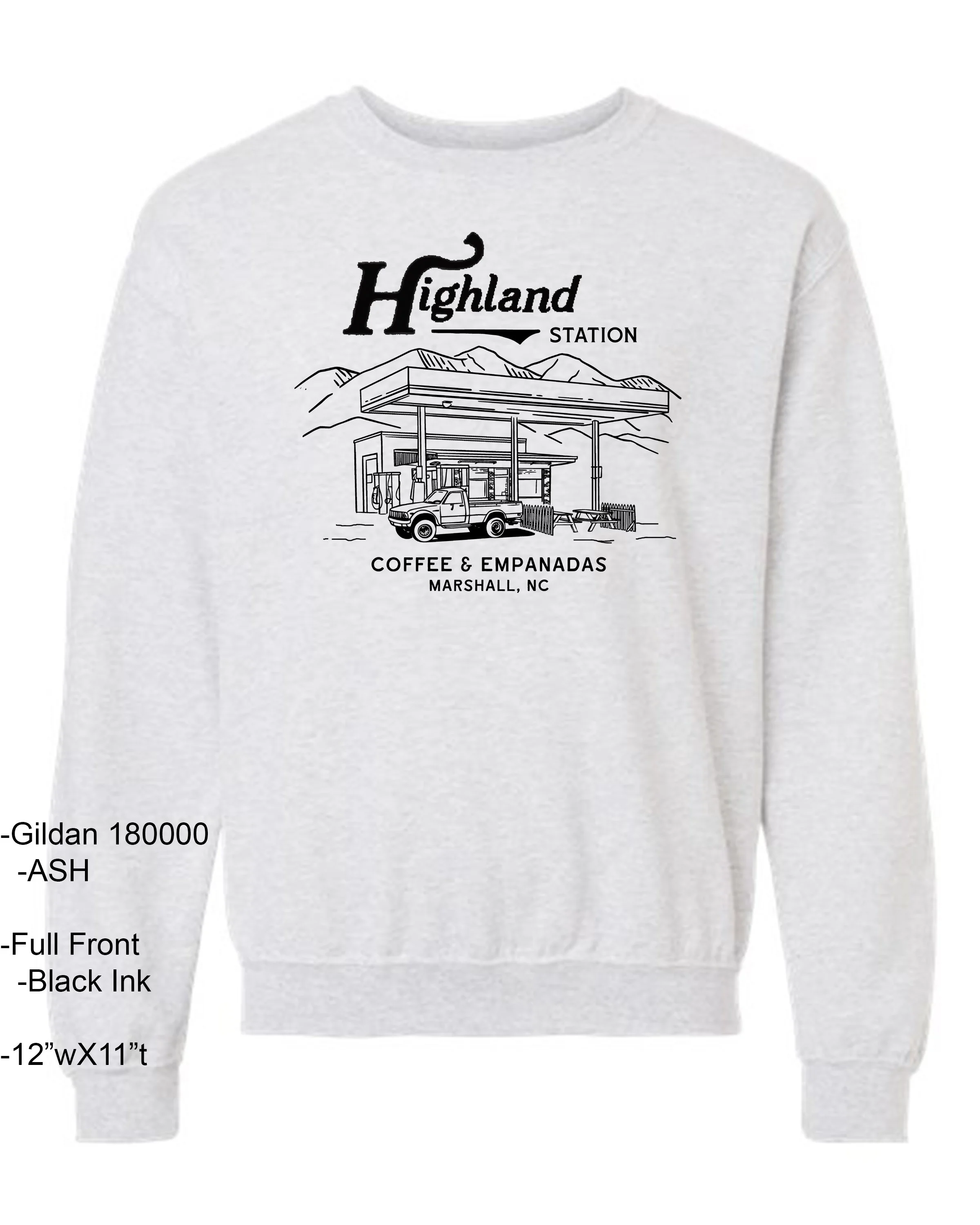 Gildan 18000 crew neck ash MOCK UP.jpg