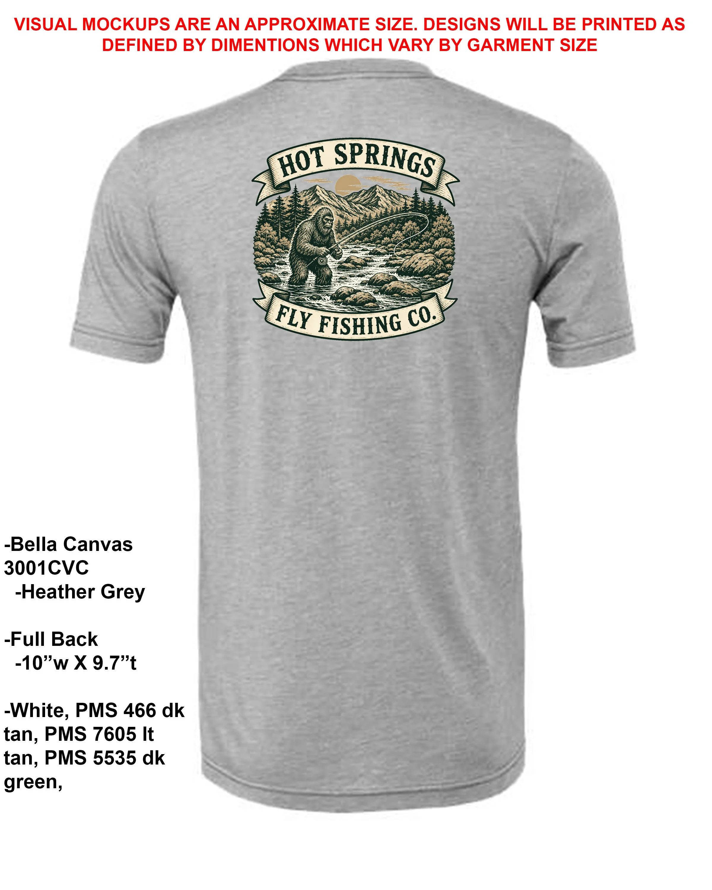 BC 3001cvc Heather Grey BIGFOOT FLYFISHING BACK.jpg