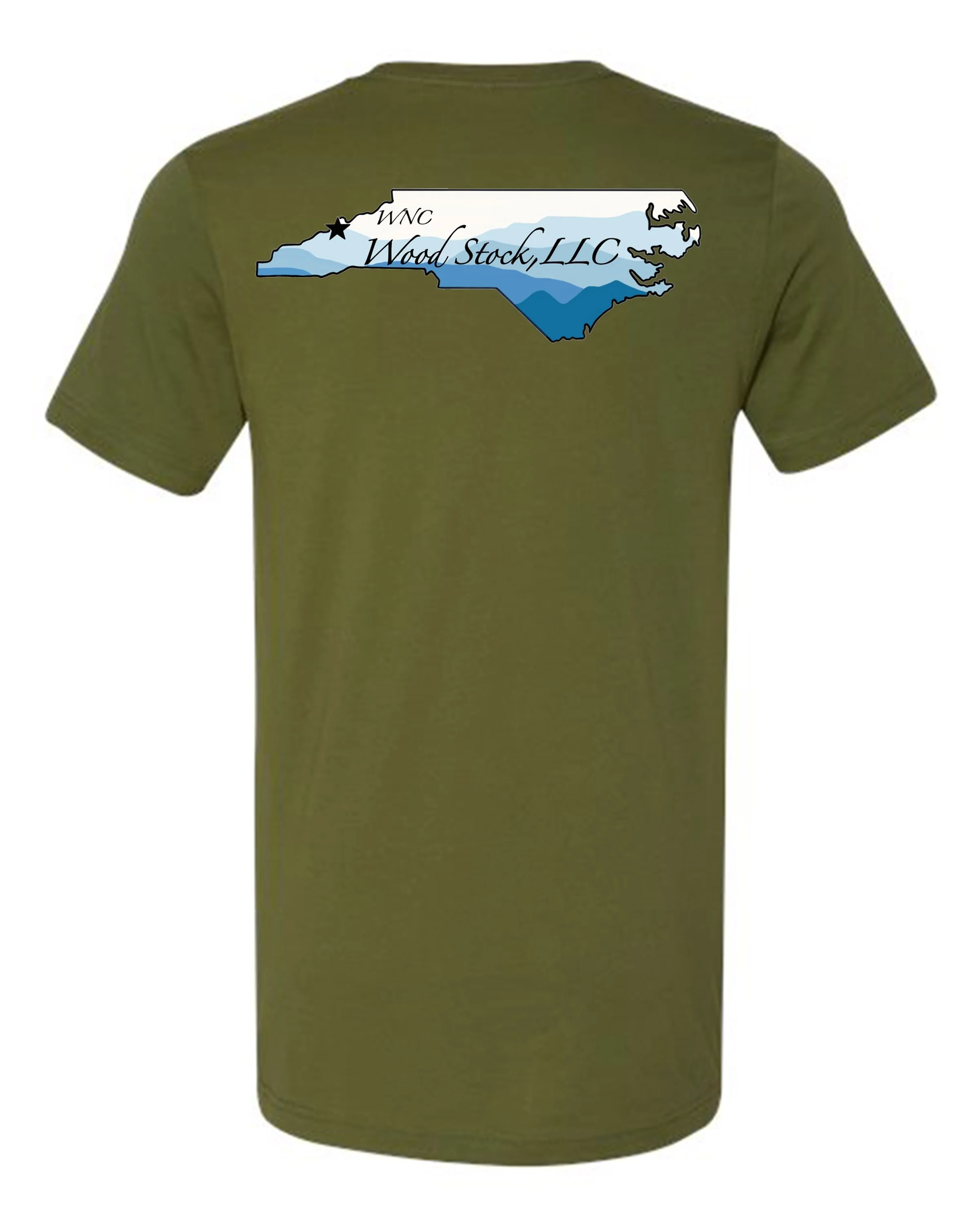 Deposit for WNC WOODSTOCK LLC