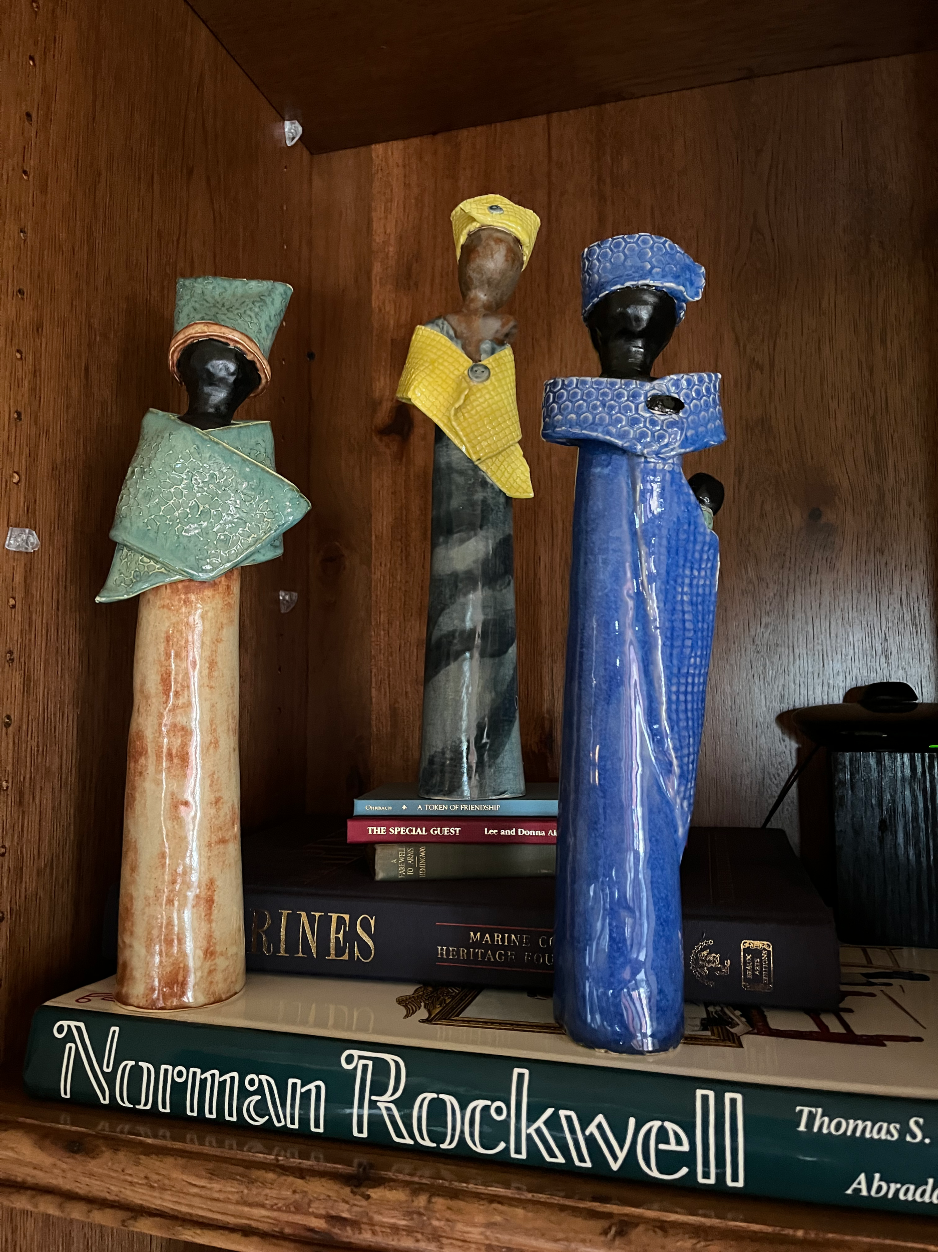 Gullah Women of South Carolina