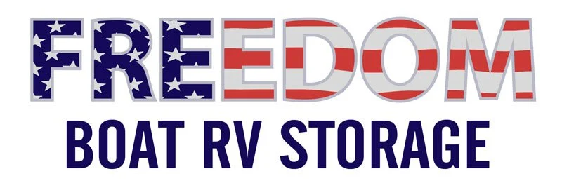 Freedom Boat RV Storage photo
