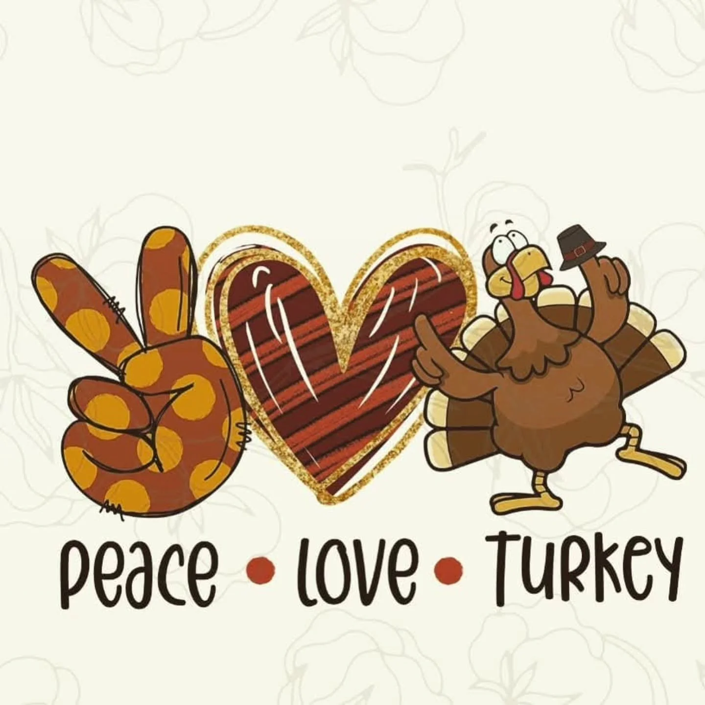 Happy Thanksgiving from everyone at Tamburri Steel &amp; @p3_metals_fab.