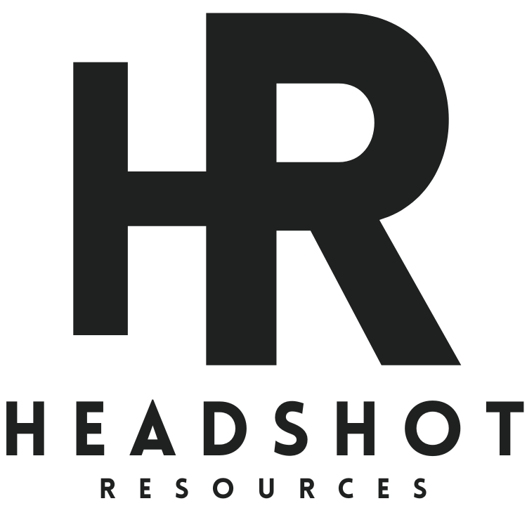 Headshot Resources