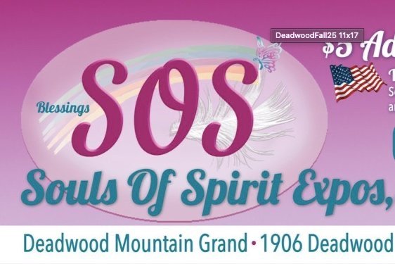 S.O.S. Spiritual & holistic Expo