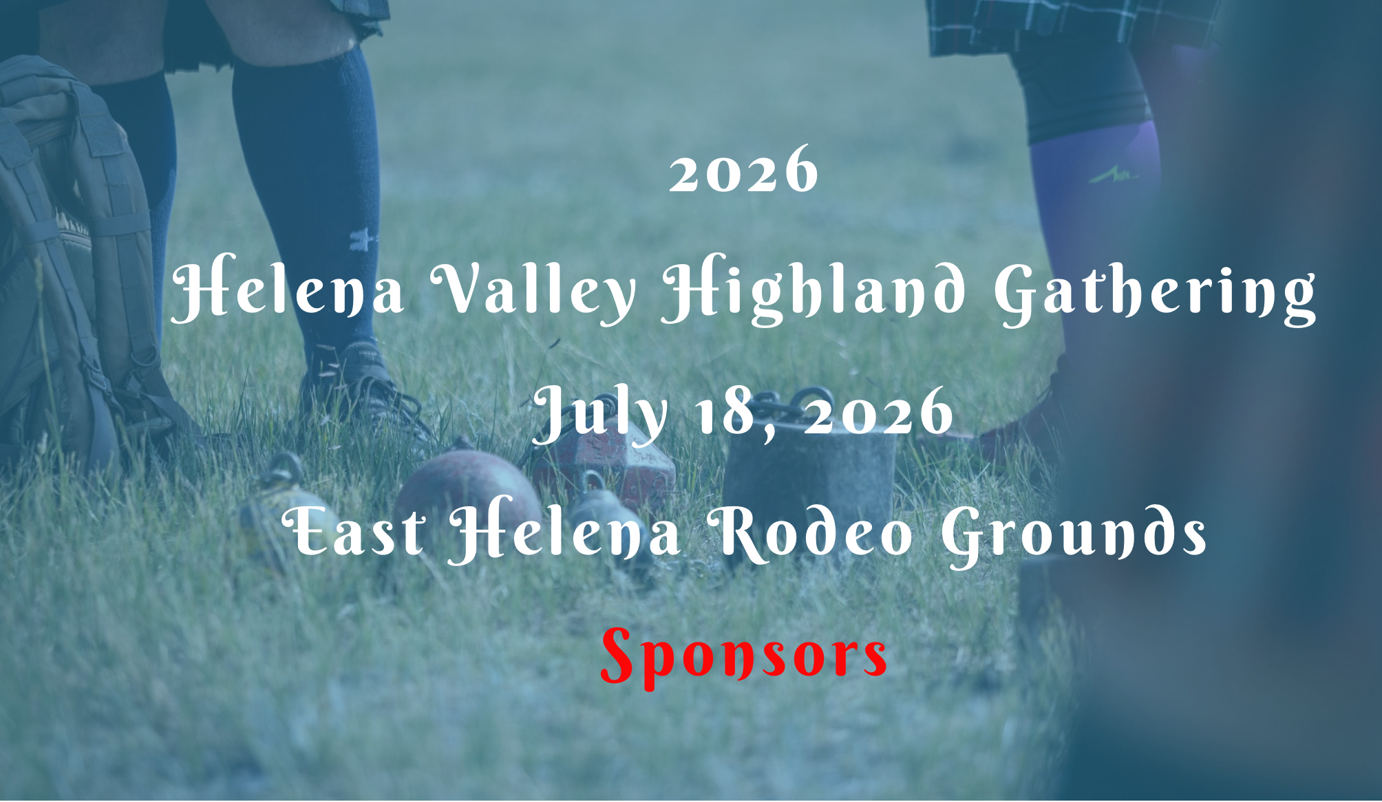 Helena Highland Festival