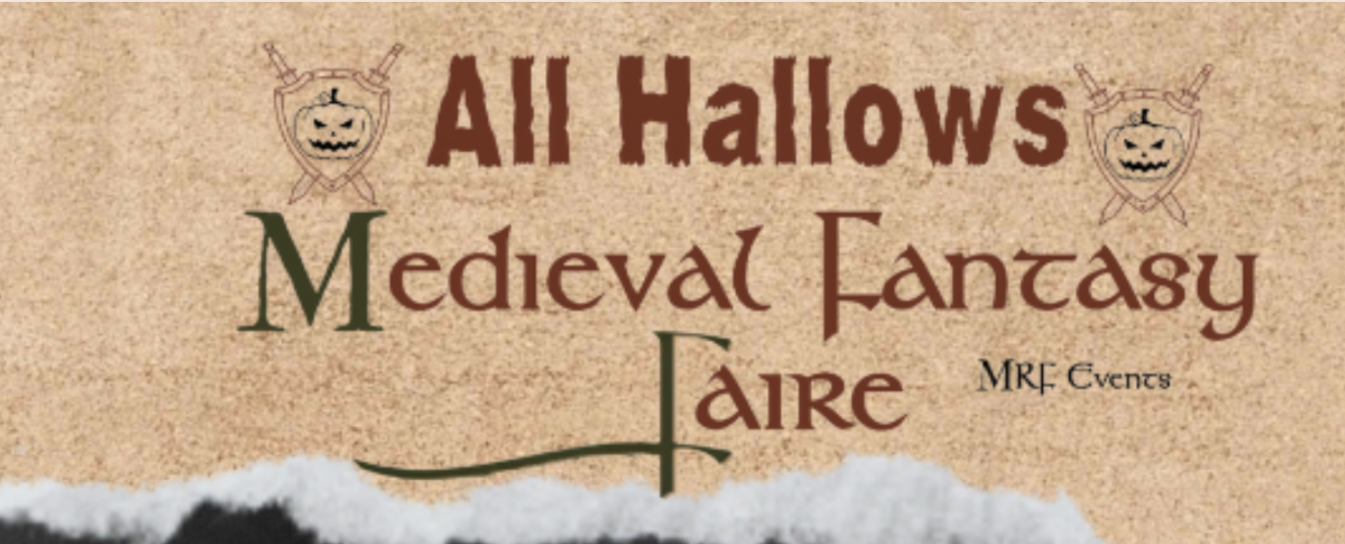 All Hallows Medieval Fantasy Faire
