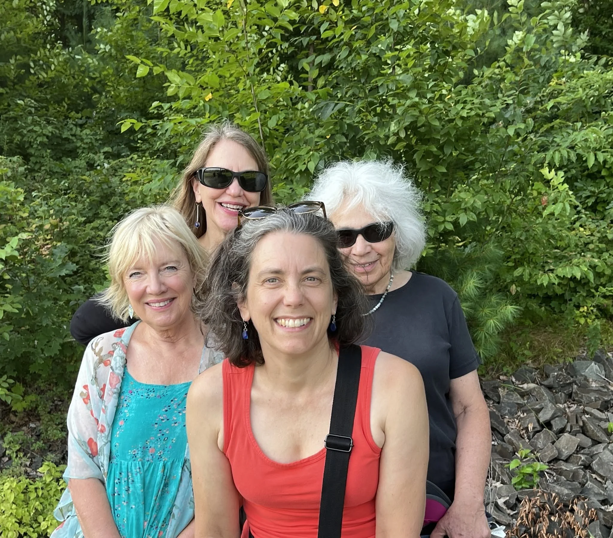 New Haven, CT: Sleeping Giant Reading Series