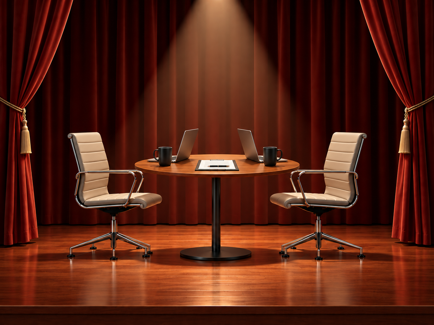 Negotiation Theater: When Lawyers Perform Instead of Close