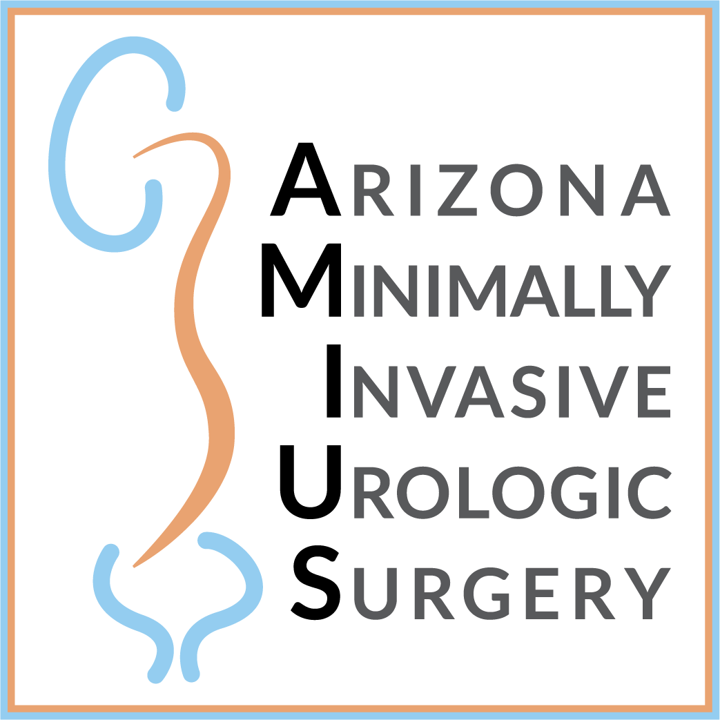 Arizona Minimally Invasive Urologic Surgery