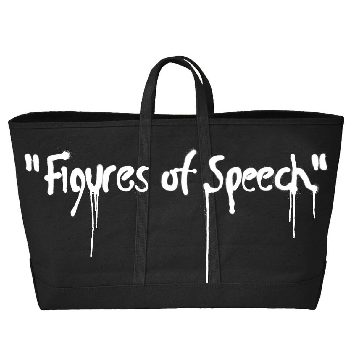 Figures of Speech c/o Virgil Abloh — KATIE GEPPERT
