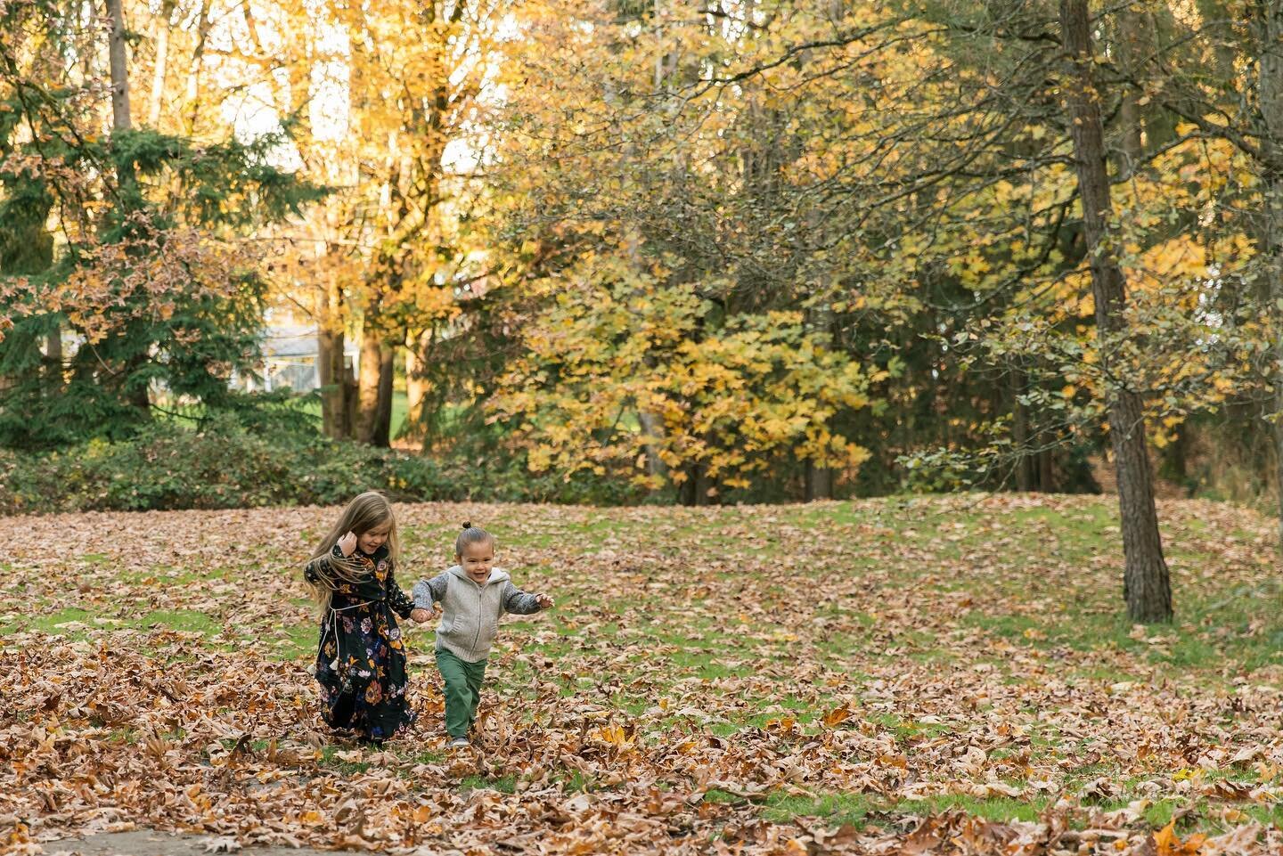 You&rsquo;re probably wondering why I&rsquo;m posting fall photos if summer hasn&rsquo;t even started... Don&rsquo;t get me wrong, I live for summers!! This is just to remind you to book your fall session 🍂 Fall is the busiest season for family phot