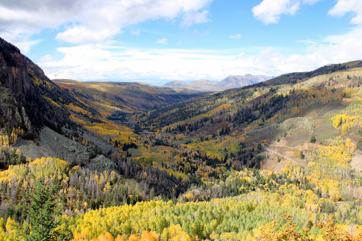 Colorado Valley