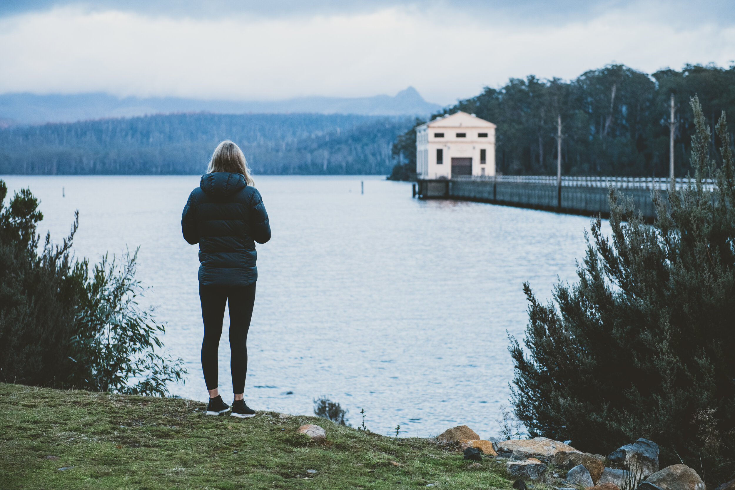 Car Hire In Hobart Tasmania 2 20 People