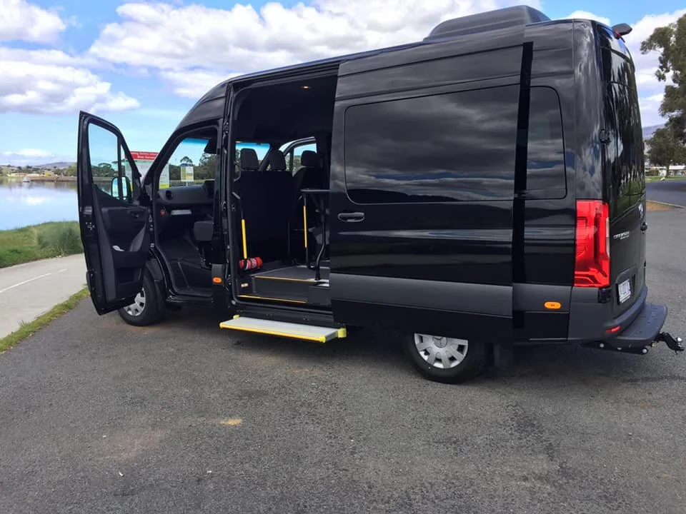 Car Hire In Hobart Tasmania 2 20 People