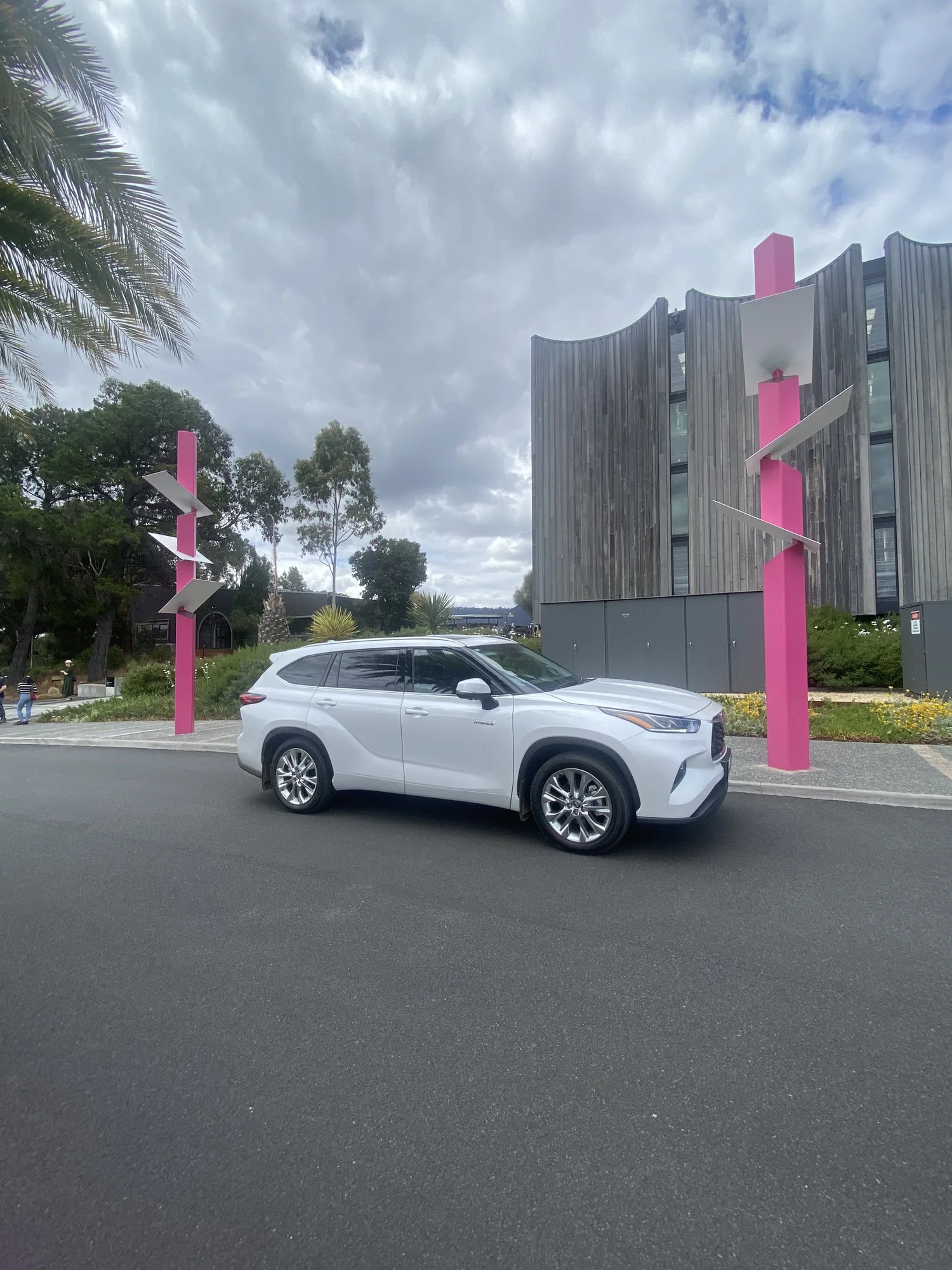 2 6 PP Standard Car Hire & Touring — Car Hire In Hobart Tasmania 2