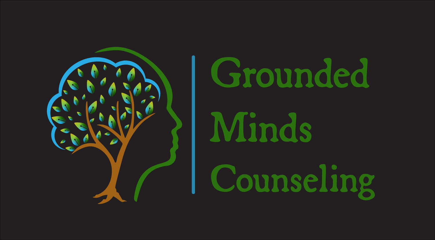 Grounded minds counseling services, llc