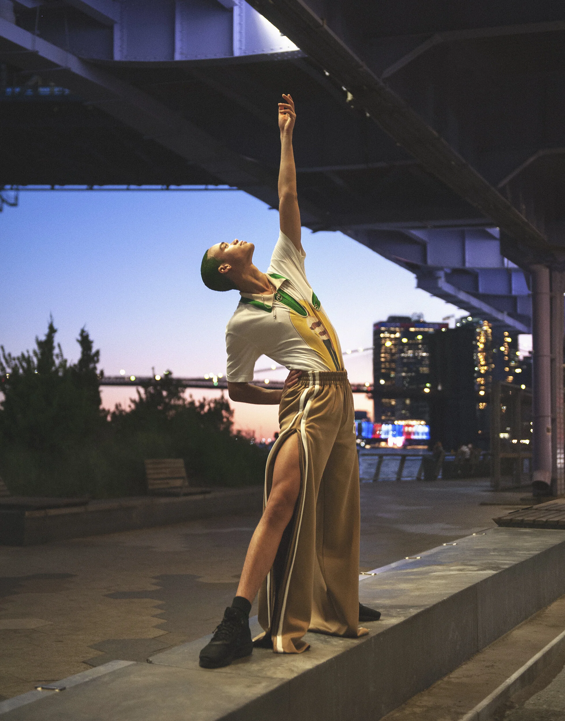 Photo by Rowan Papier