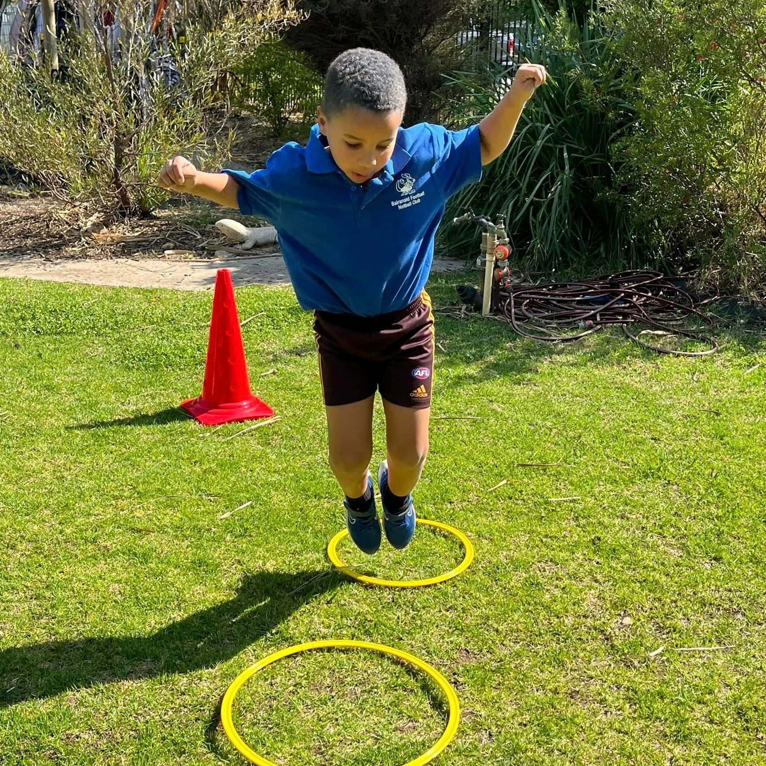 Balranald Early Learning Centre  is hiring!

They are seeking a highly motivated, experienced, passionate and caring Early Childhood Teacher. Previous experience working in Early Childhood is desirable.

Full details in this week's Riverine Grazier o
