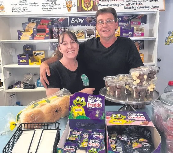 The latest link in the Hills chain the wonderful, happy Carrie and