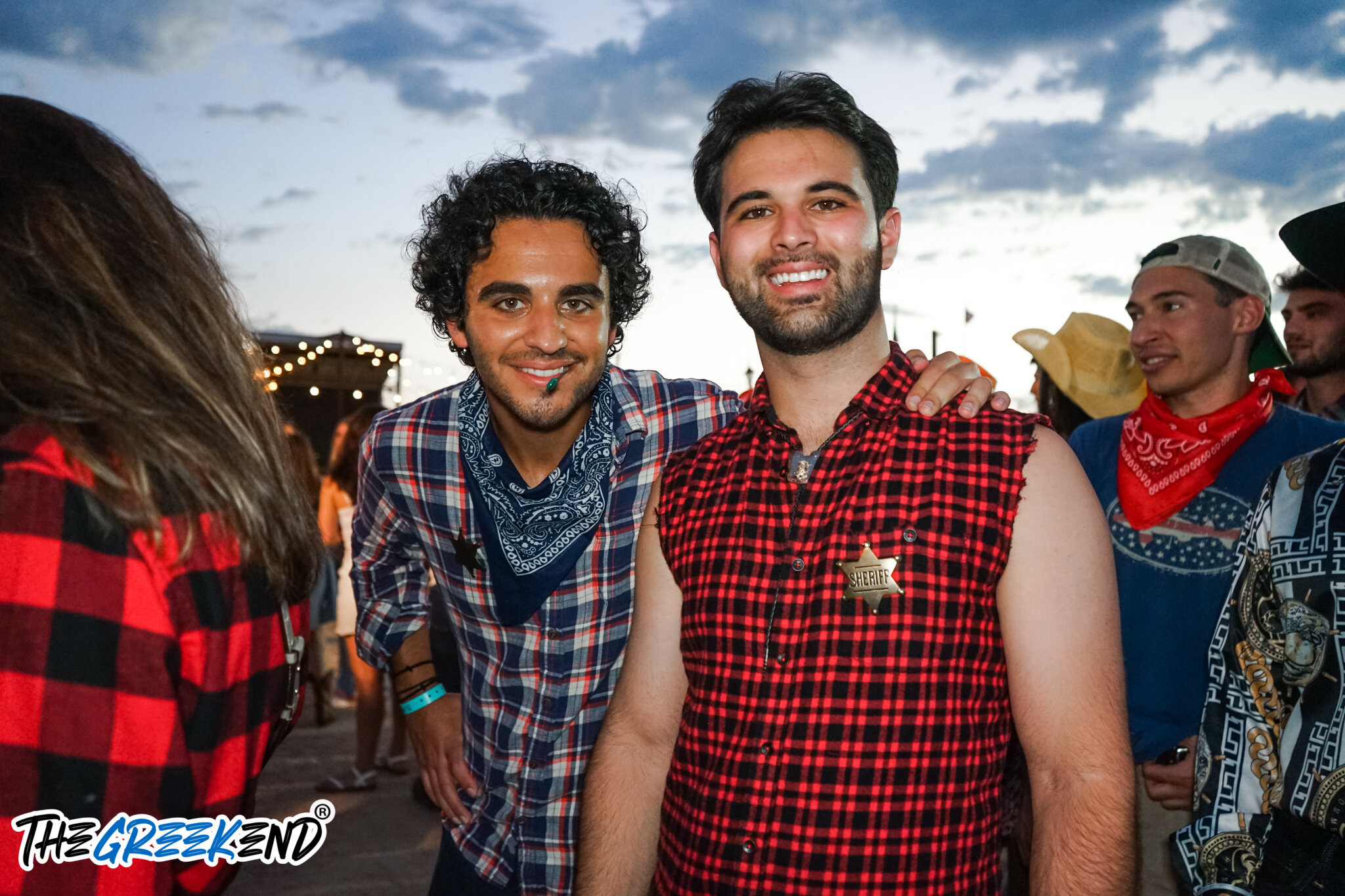 YAL Conference - Arizona