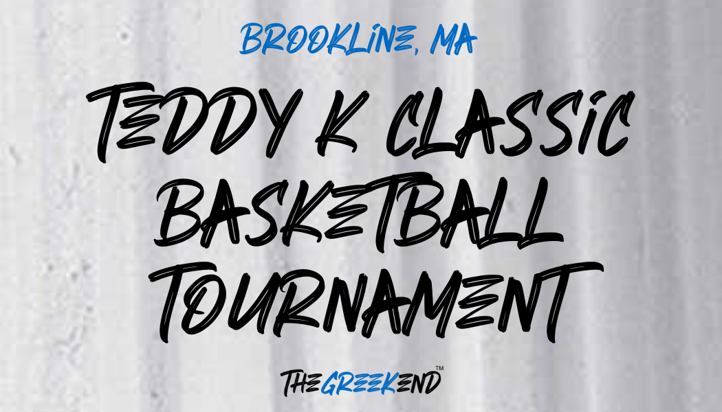 Teddy K Classic Tournament