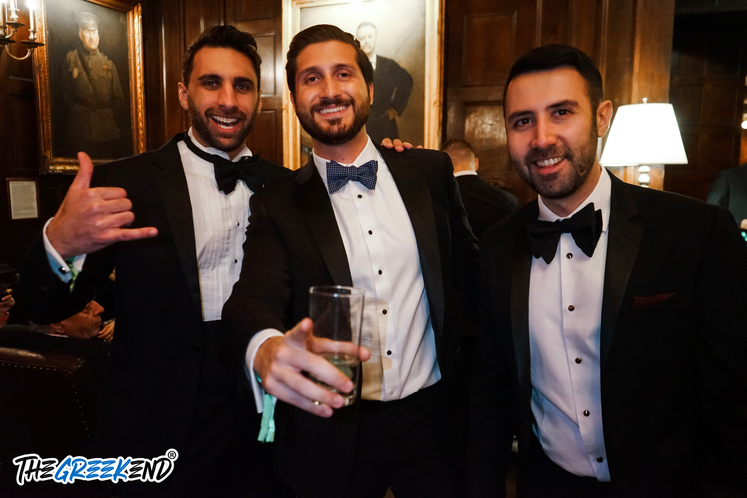Mistletoe Gala 2022 - New York City
