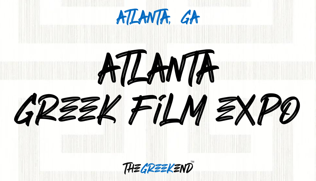 Atlanta Greek Film Expo