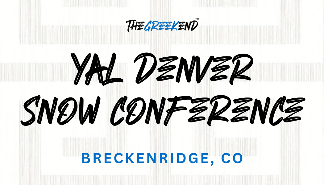 YAL Denver Snow Conference 2026