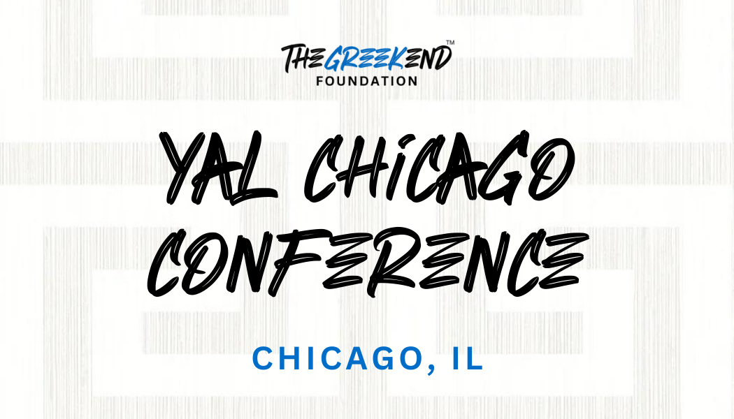 YAL Chicago Conference