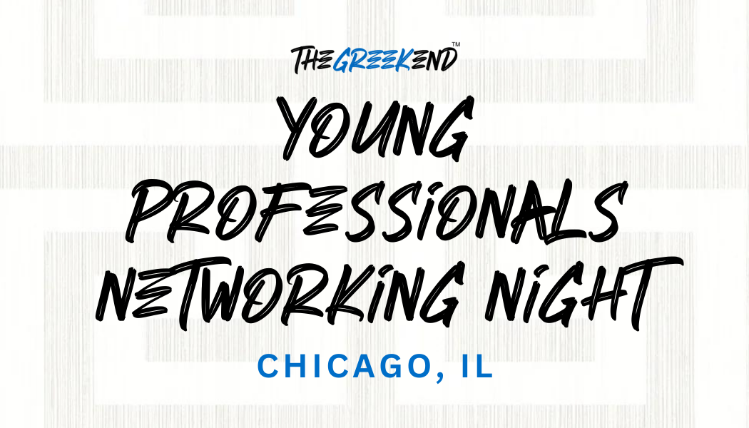 Young Professionals Networking Night - Chicago