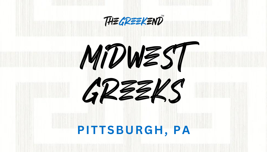 Midwest Greeks 2026