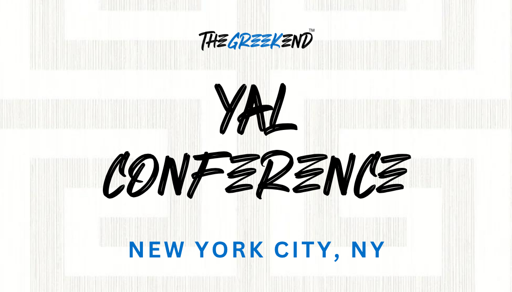 YAL Conference - New York