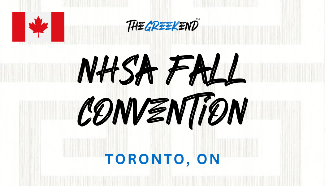 <span class="sqsrte-text-color--accent">🇨🇦 </span>NHSA Fall Convention <span class="sqsrte-text-color--accent">🇨🇦</span>