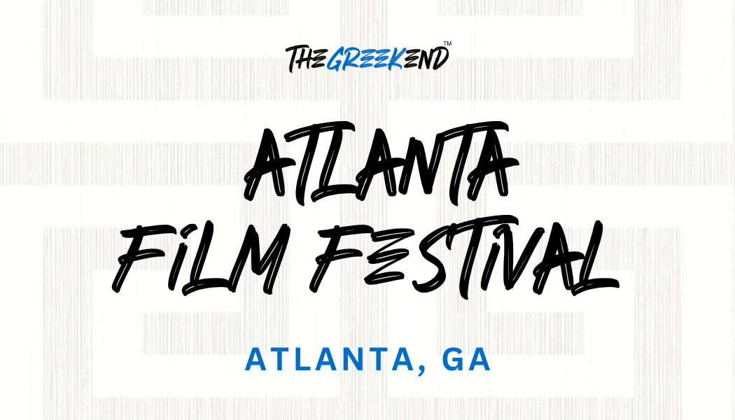 Atlanta Greek Film Expo