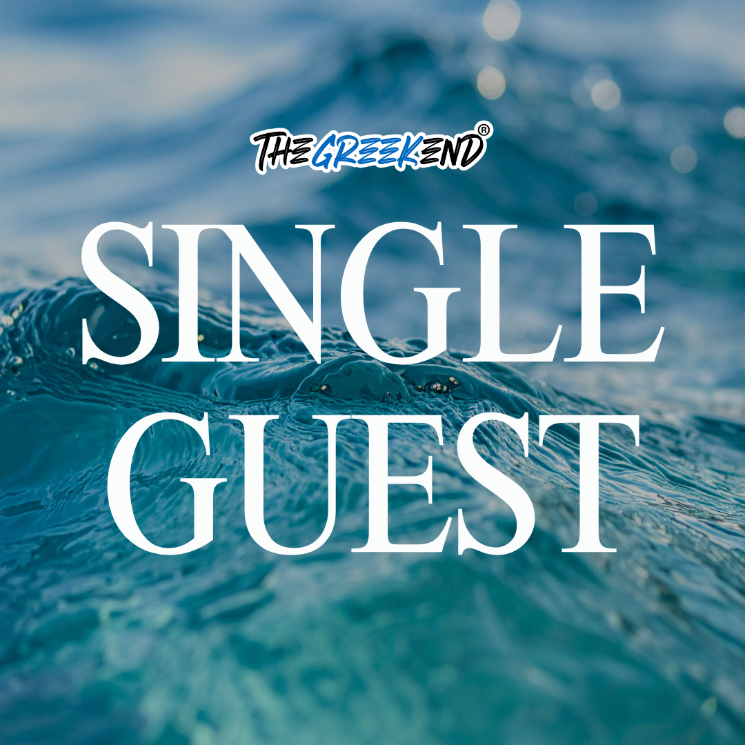 Single Guest Yacht Access