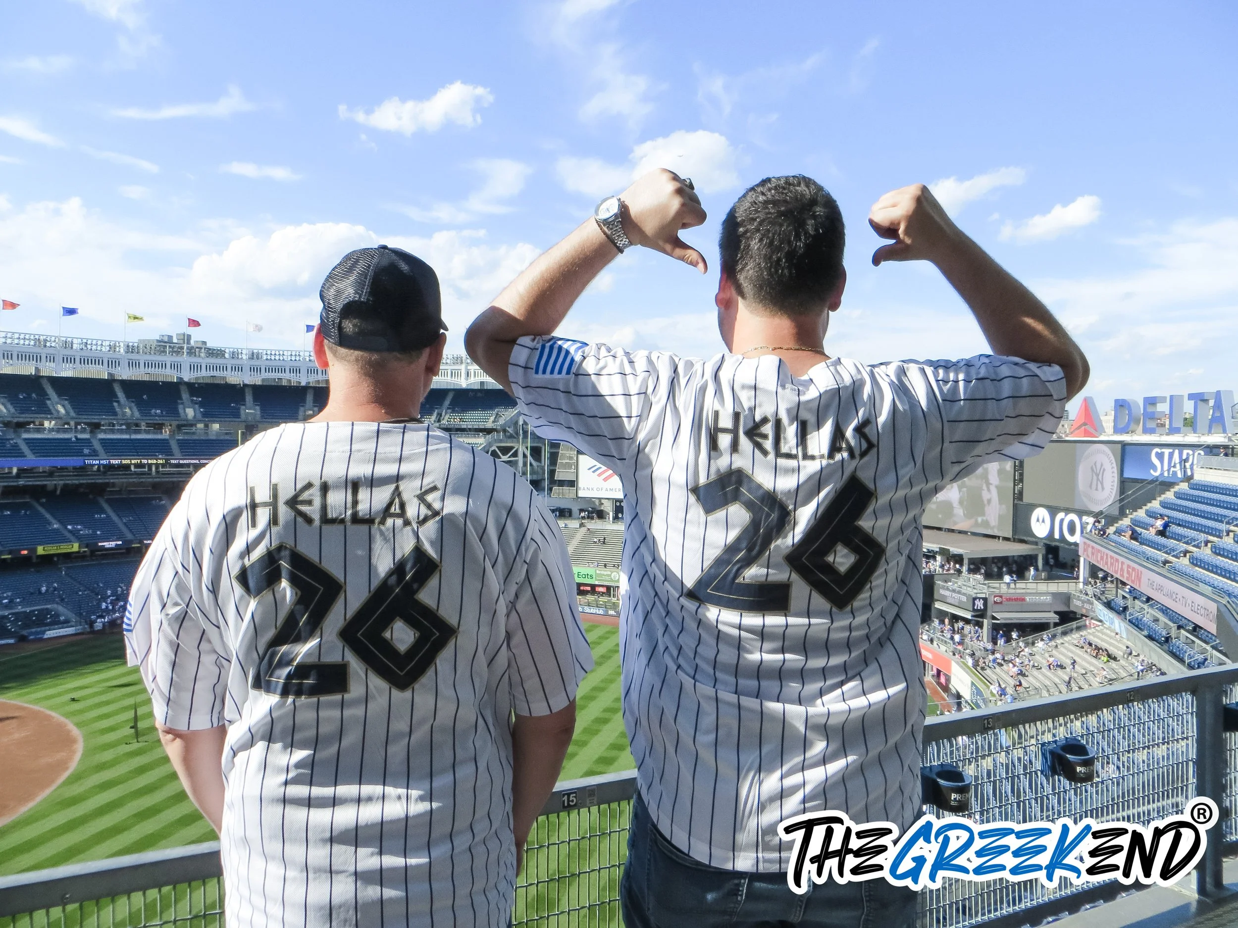 Yankees v. White Sox Heritage Game 2026