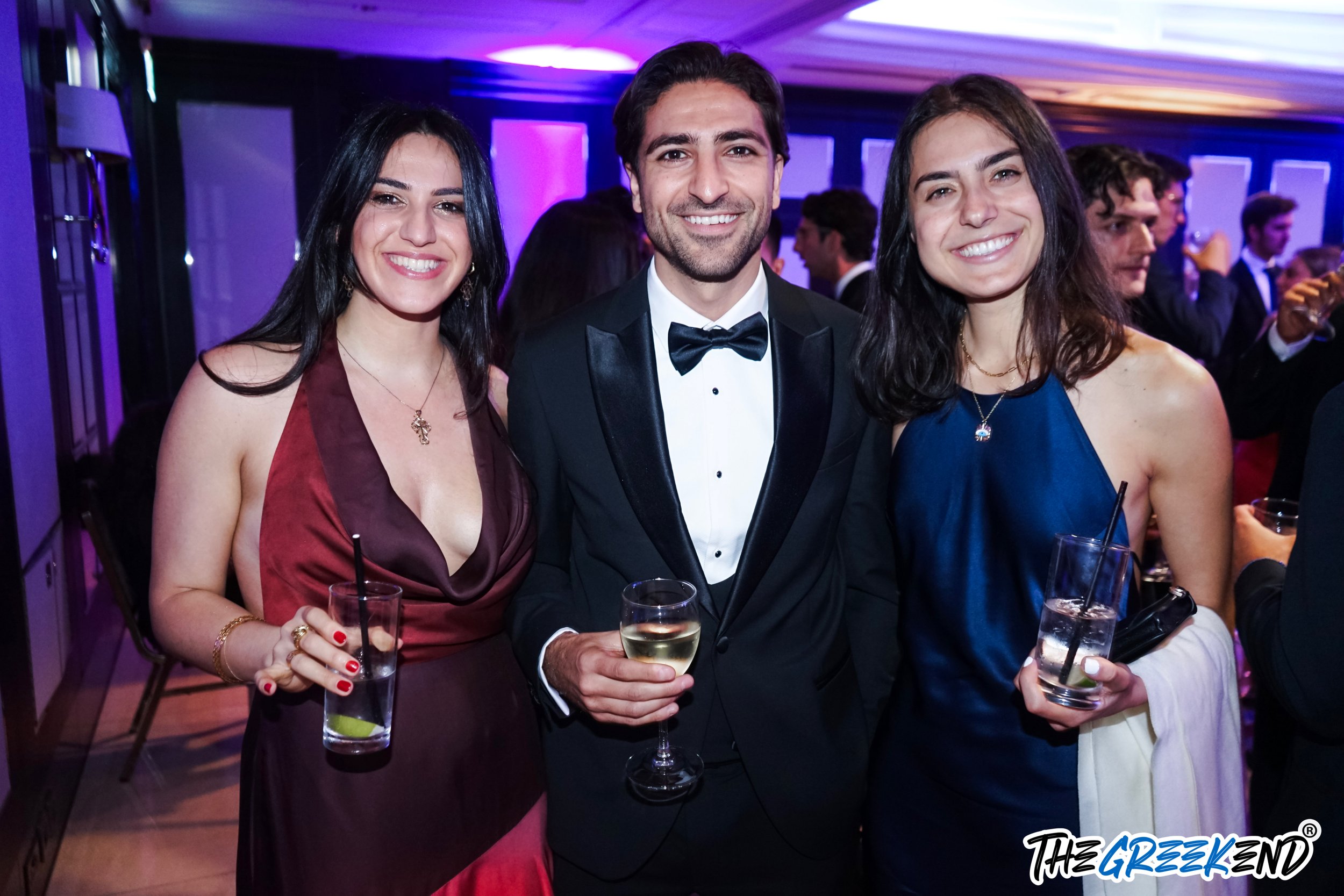 Future Leaders Gala 2025 - London 🇬🇧