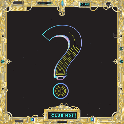 GONEThe Last Clue N03