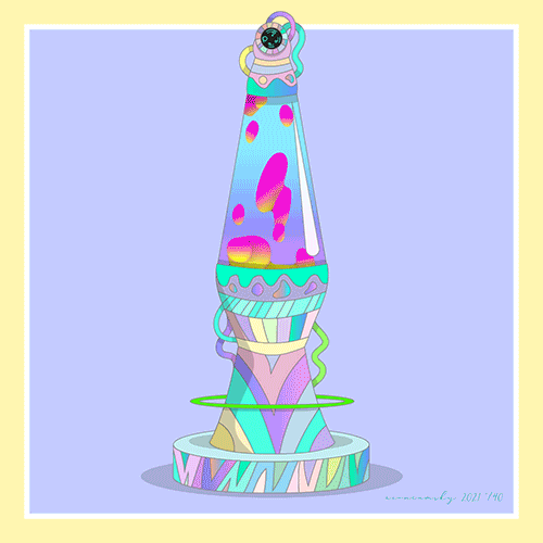 LAMP 01 Endless Sunset - 7/7
