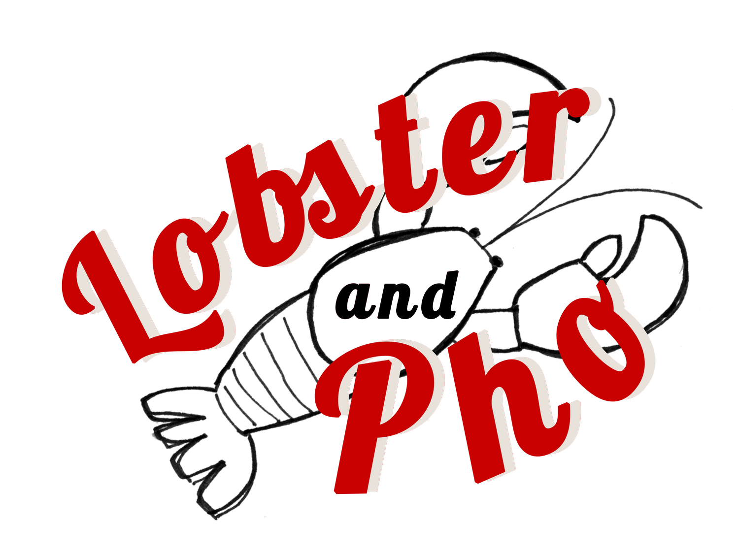 Lobster &amp; Pho