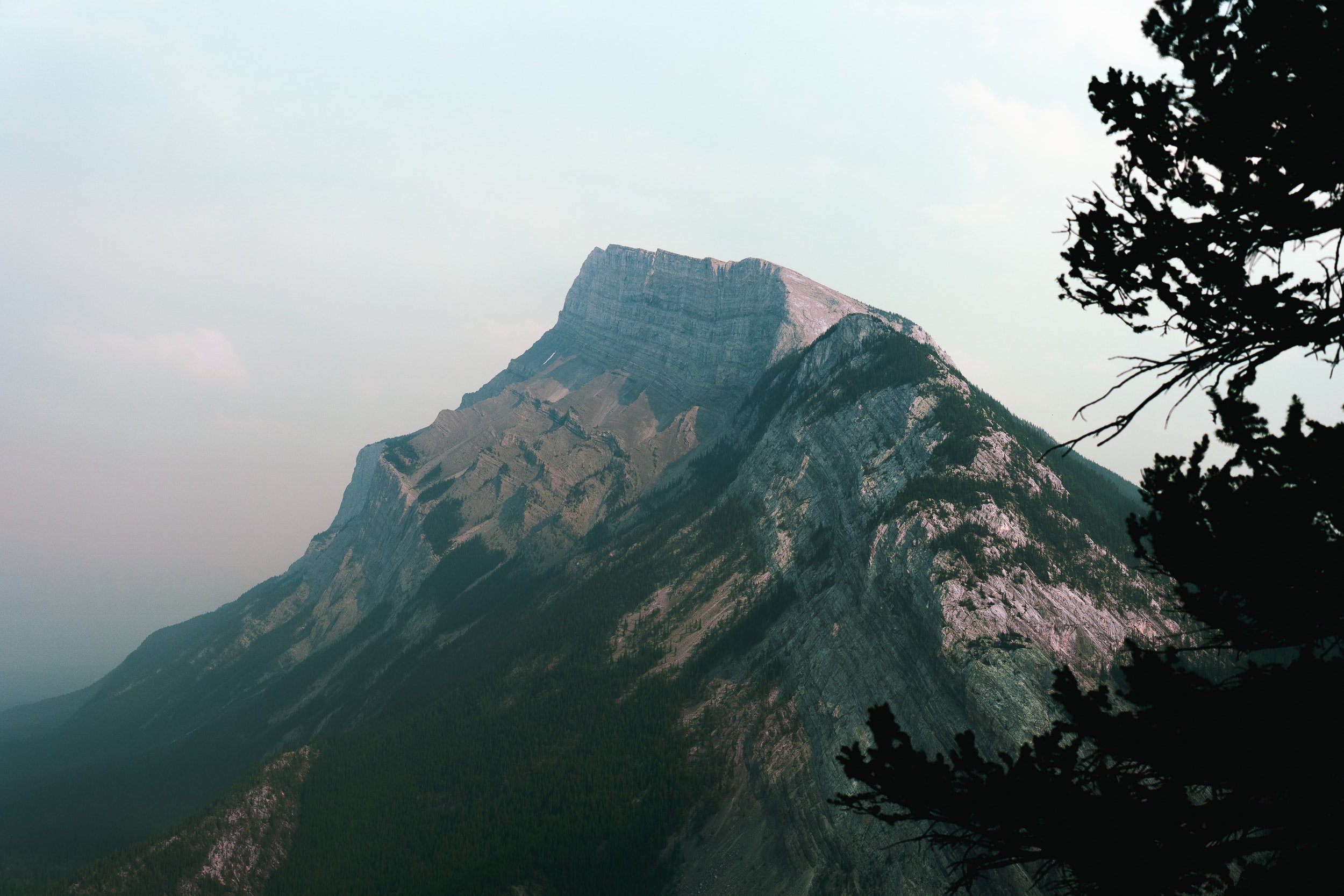 Foothills of Happiness