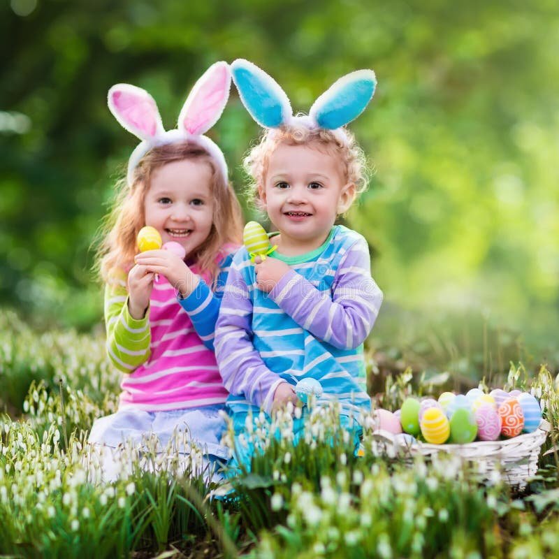Easter—Historical Context