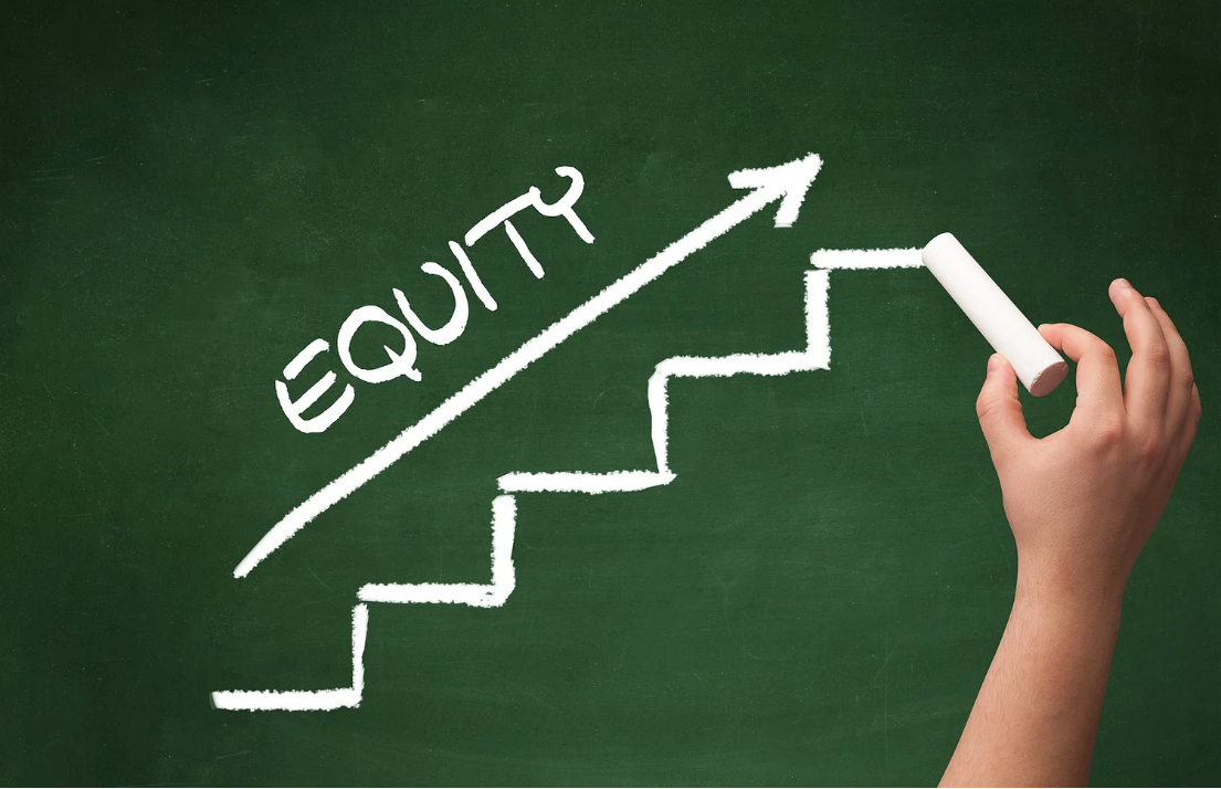 Build Equity in Your Business